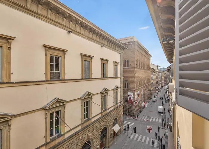 Tornabuoni Living Firenze