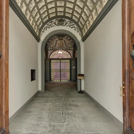 Tornabuoni Living Florenz