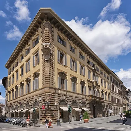 Tornabuoni Living Apartment