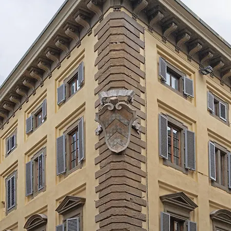 Tornabuoni Living Apartment *