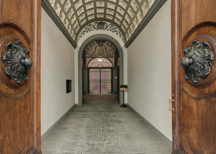 Tornabuoni Living Florence