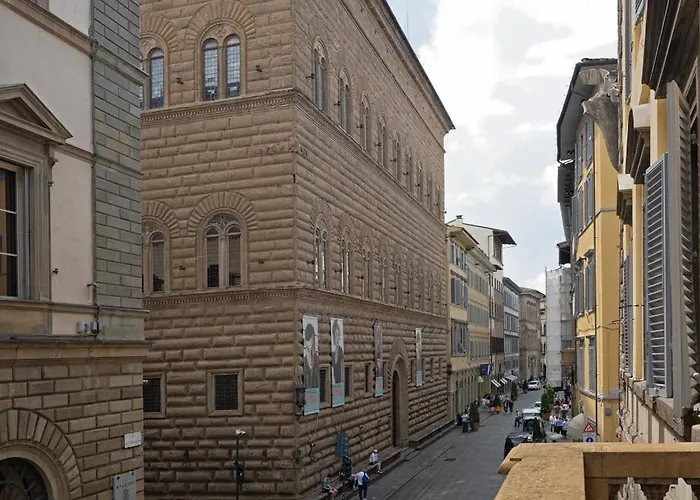 Tornabuoni Living Apartment