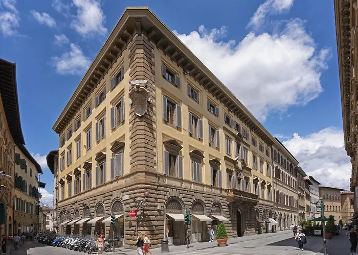 Tornabuoni Living Apartment