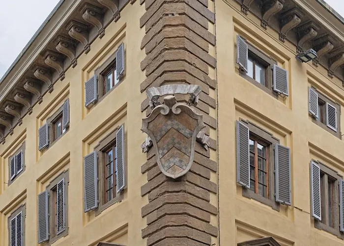 Tornabuoni Living Apartment *